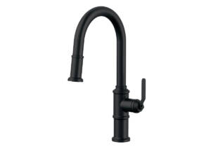 Pull down Faucets